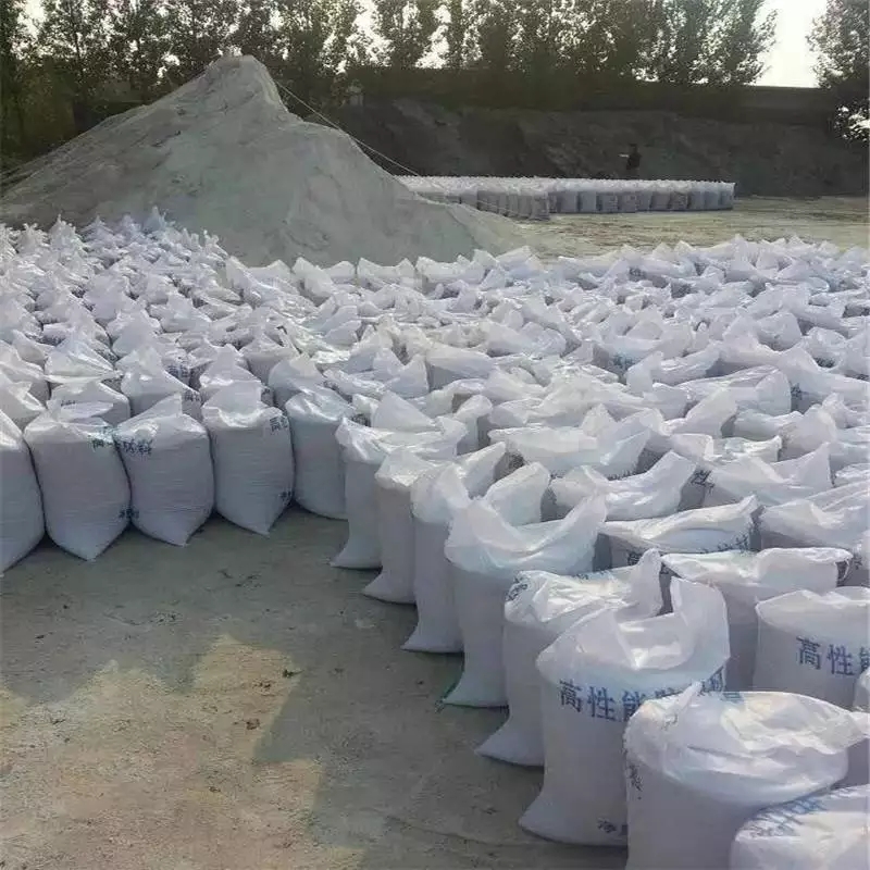 长春防辐射硫酸钡砂